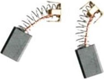 Image du produit Makita Brosses à charbon CB 318