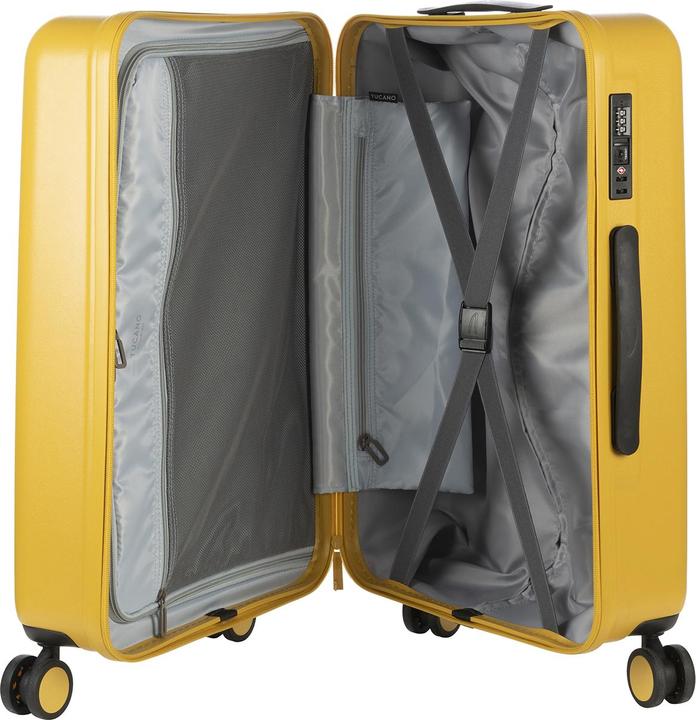 Immagine prodotto Tucano TED Trolley 62L (13.98 l)