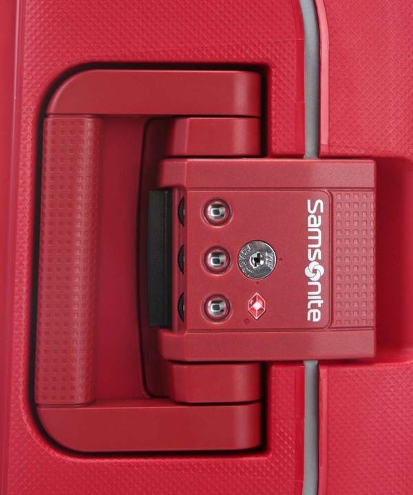 Produktbild Samsonite S'Cure (34 l, Handgepäck (bis 50l))