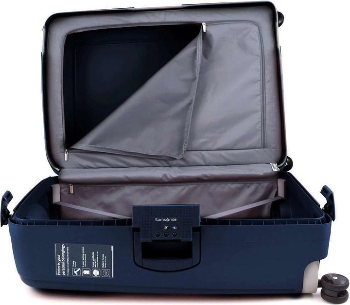 Produktbild Samsonite S'CURE Spinner (34 l, Handgepäck (bis 50l))