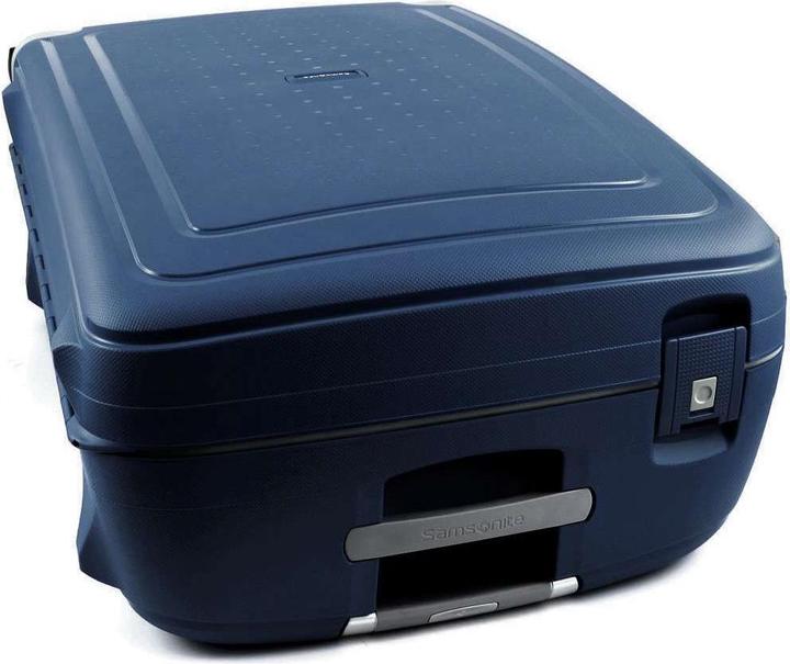 Image du produit Samsonite S'CURE Spinner (34 l, Bagage à main (jusqu'à 50l))