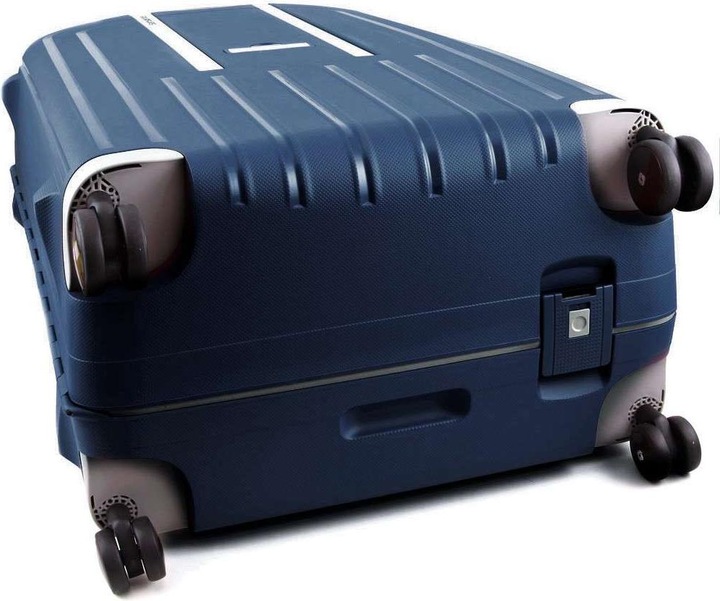 Produktbild Samsonite S'CURE Spinner (34 l, Handgepäck (bis 50l))