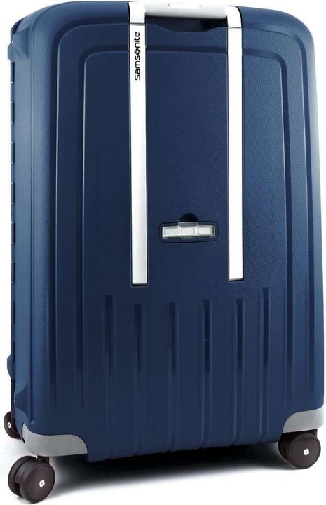 Produktbild Samsonite S'CURE Spinner (34 l, Handgepäck (bis 50l))