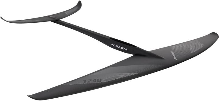 Naish 2024 Jet HA Foil Semi-complete