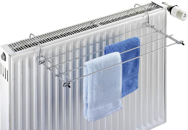 Actual product image Wenko Radiators (2 m)