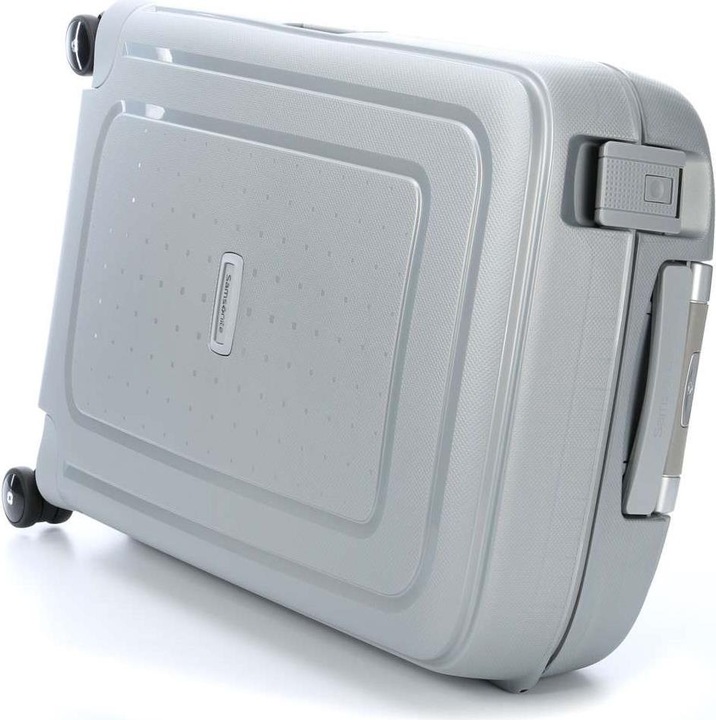 Produktbild Samsonite S'CURE Spinner (34 l, Handgepäck (bis 50l))