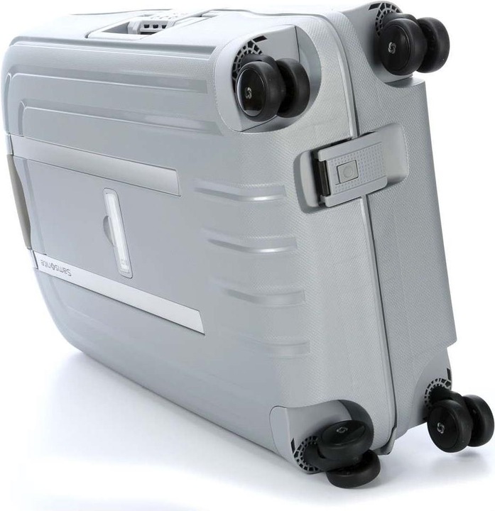 Produktbild Samsonite S'CURE Spinner (34 l, Handgepäck (bis 50l))