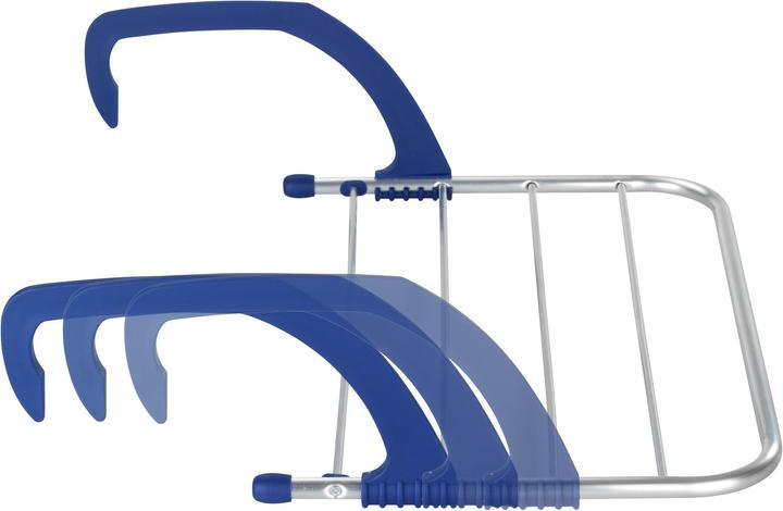 Image du produit Wenko sèche-linge de balcon (3 m)