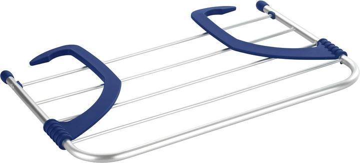 Image du produit Wenko sèche-linge de balcon (3 m)