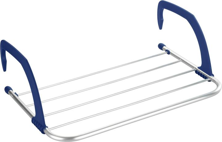 Image du produit Wenko sèche-linge de balcon (3 m)