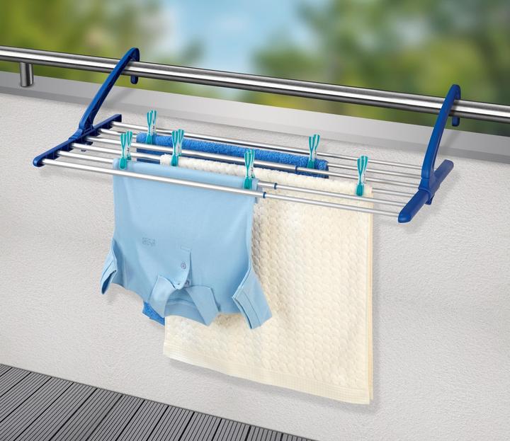 Actual product image Wenko Telescope (6 m)