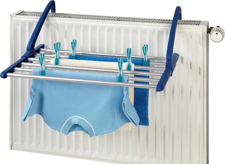 Actual product image Wenko Telescope (6 m)