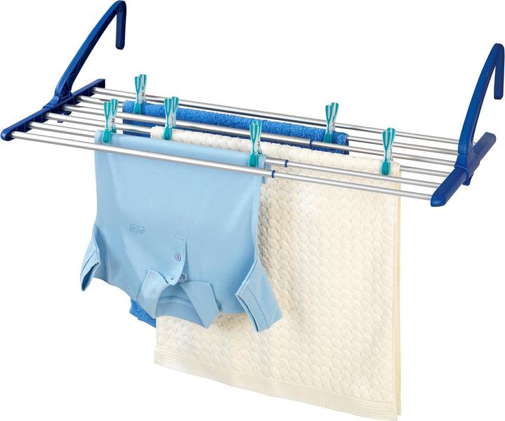 Actual product image Wenko Telescope (6 m)