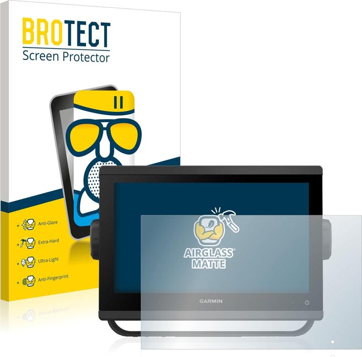Image du produit BROTECT AirGlass Verre Mat