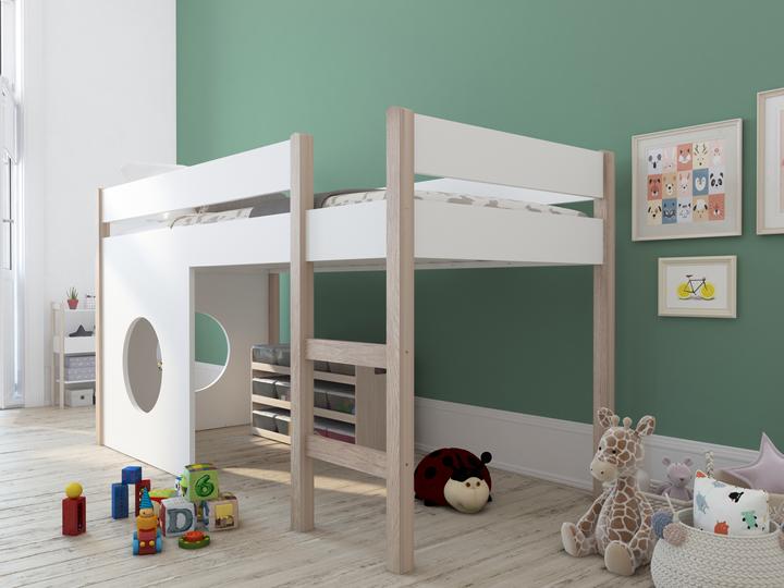 Actual product image Möbilia Side panel