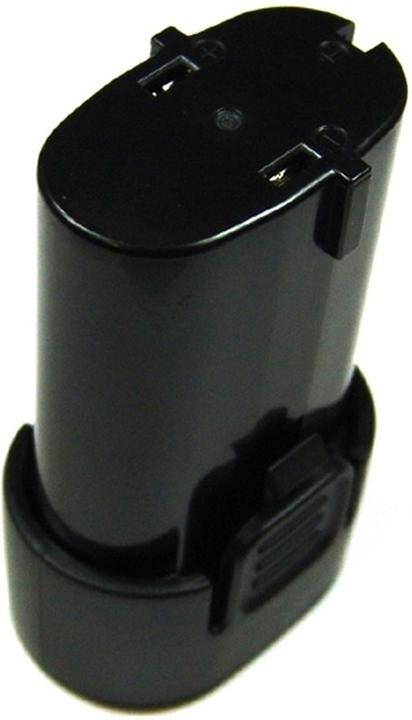 AGI 95904 - Akku - Lithium-Ion (Li-Ion) - 1,5 Ah - 7,2 V - DF010DSE - Schwarz (7.2 V)