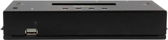 Actual product image StarTech Sata/Sas Duplicator and Eraser