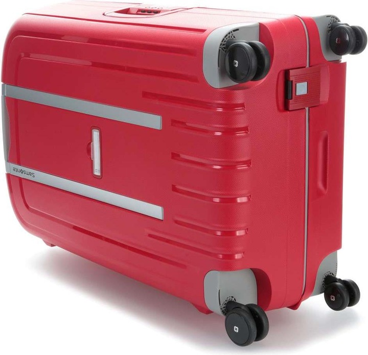 Produktbild Samsonite S'Cure (79 l, M (50 - 90l))