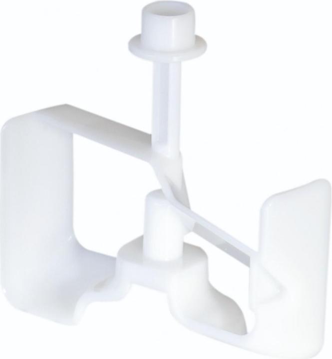 Actual product image Essge Unold 48830 Ice cream maker Doppio bianco (EU plug)