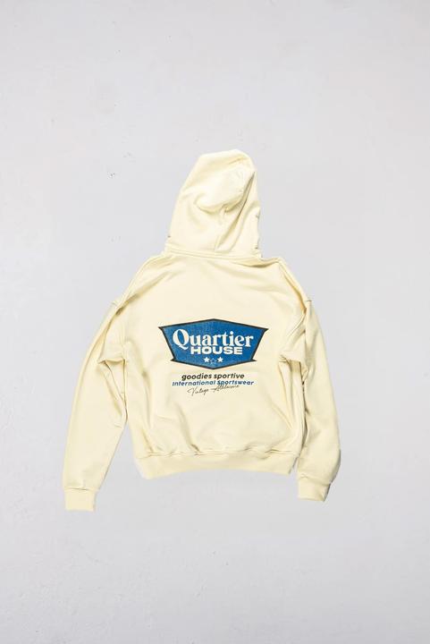 Actual product image Goodies Sportive Quartier House (S)