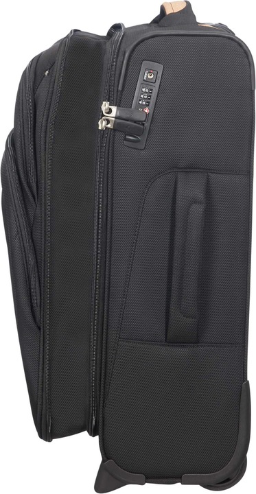 Actual product image Samsonite SPARK SNG ECO Upright (57 l, Hand luggage (up to 50 litres))