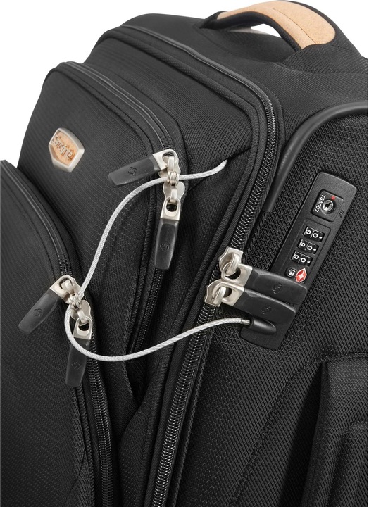 Actual product image Samsonite SPARK SNG ECO Upright (57 l, Hand luggage (up to 50 litres))