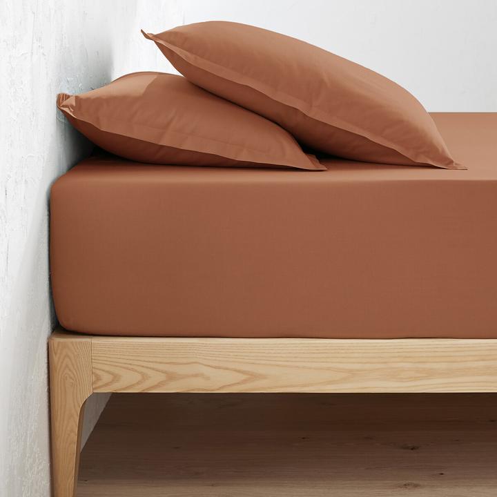 La Redoute Interieurs Fixleintuch Scenario (180 x 200 cm)