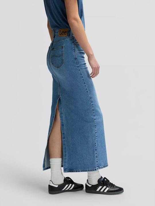 Immagine prodotto Lee Gonna in denim da donna (26)