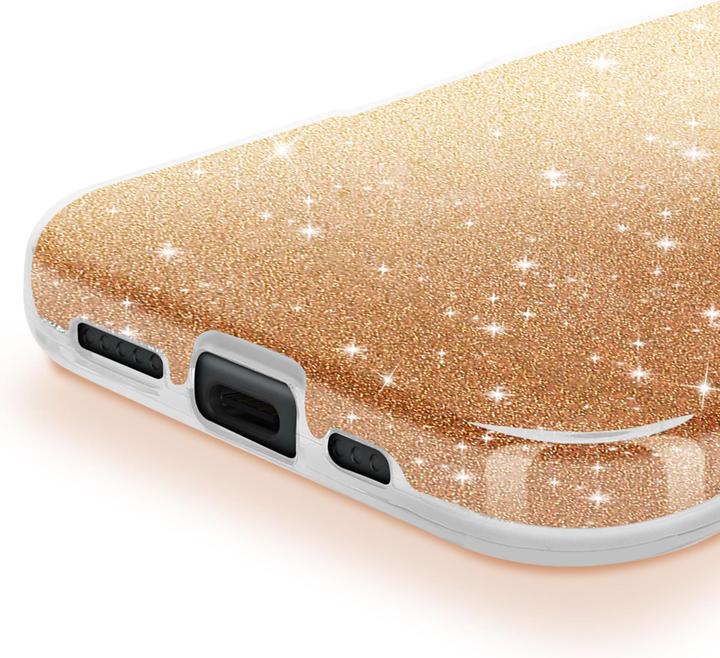 Produktbild Avizar Spark Case (Apple iPhone 16 Pro Max)