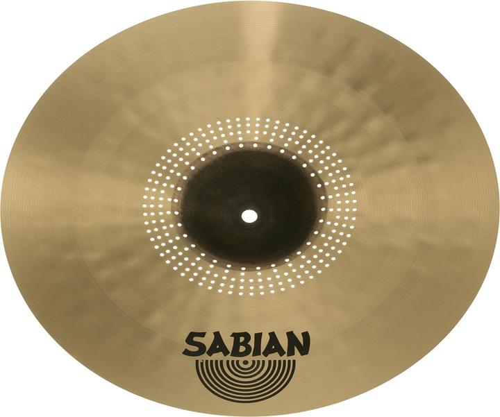 Produktbild Sabian SA FRX Crash 17" (17", Becken)