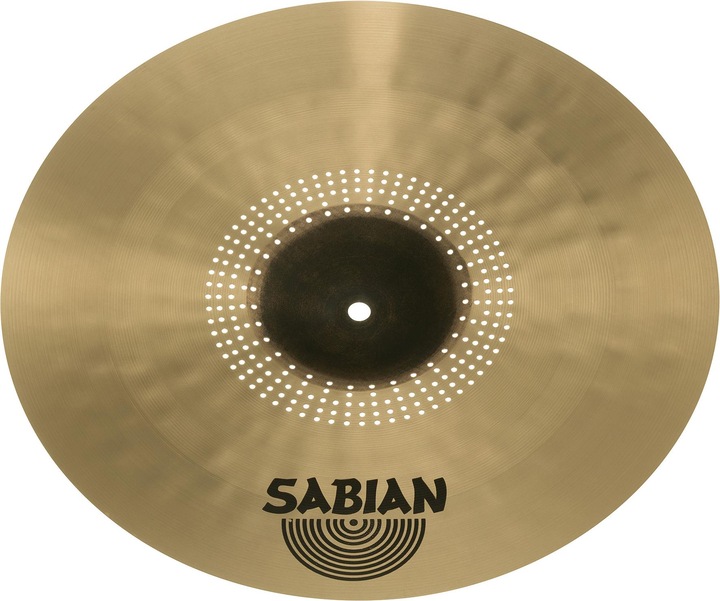 Sabian SA FRX Crash 17" (17", Becken)