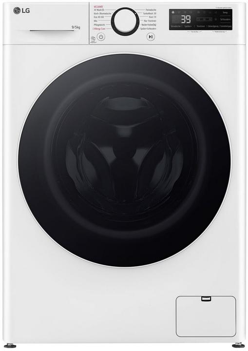Produktbild LG V5WD95SLIM