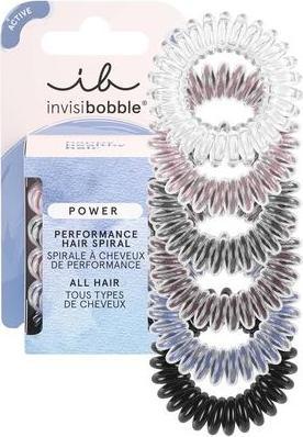 Produktbild Invisibobble Power be visible (Haargummi)