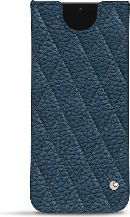 Indigo - Couture ( Pantone #1f4565 )