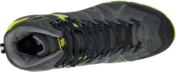 Produktbild Brütting Mount Kapela High (43)