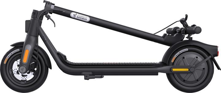 Produktbild Segway-Ninebot F2E (25 km/h, 40 km, 400 W)