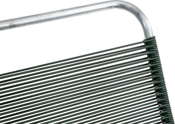 Actual product image Schaffner Säntis spaghetti lounger