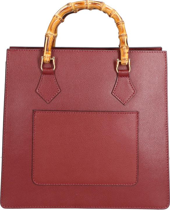 Actual product image Gave Lux Handbag