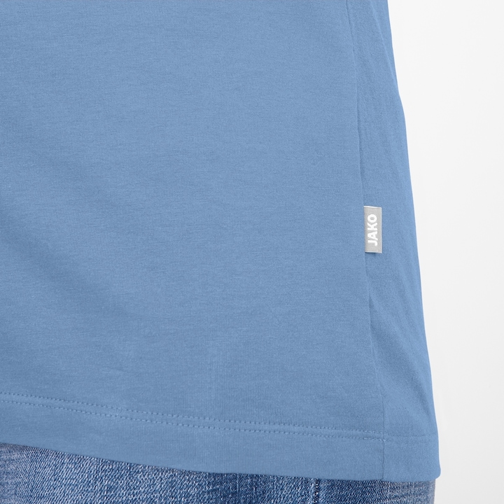 Actual product image JAKO T-shirt Organic (36)