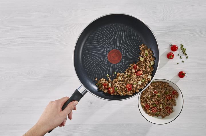 Productafbeelding Tefal Start'easy (Koekenpan, Aluminium, 24 x 6.90 cm)