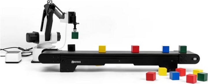 Produktbild Rotrics Förderband Kit 700 mm