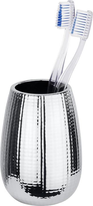 Chromed