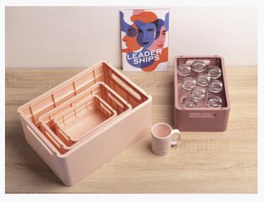 Produktbild Exacompta Smart Case (A4+)