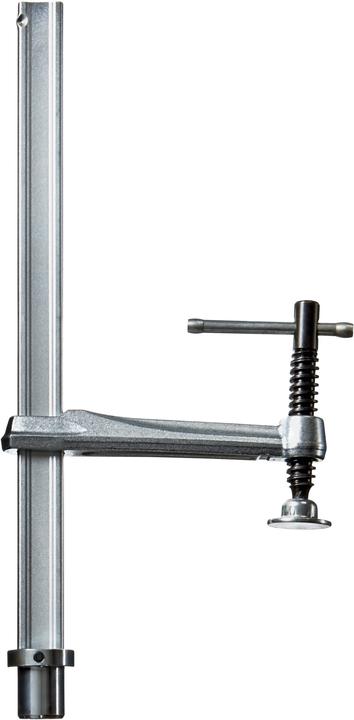 Produktbild Bessey Schraubzwinge für Schweisstisc (300 mm)