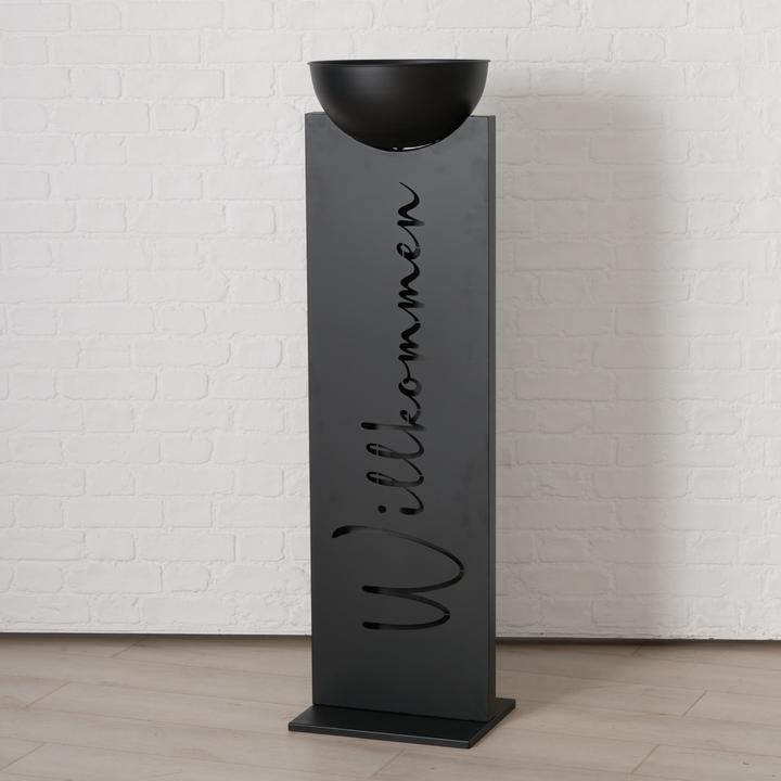 Image du produit Boltze Home Luciano (Ø 30 x 133 cm)