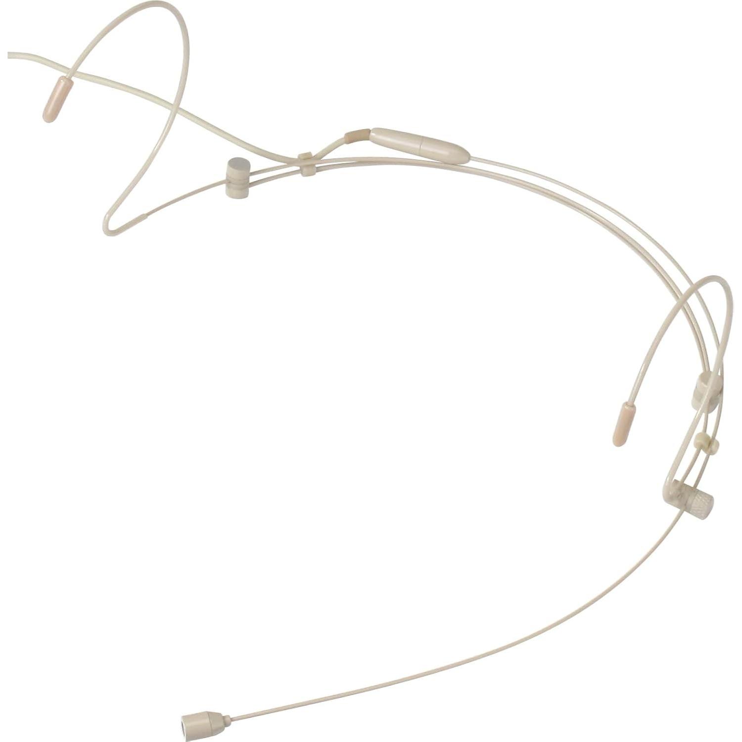 Pronomic HS31 EA Headset beige (00023716)