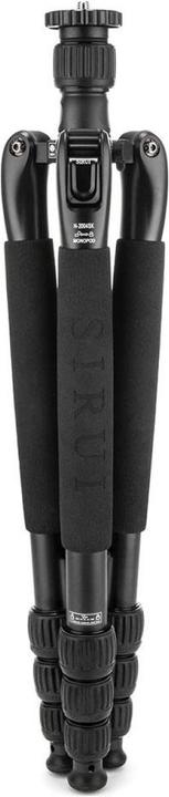 Immagine prodotto Sirui N-2004SK (Metallo)