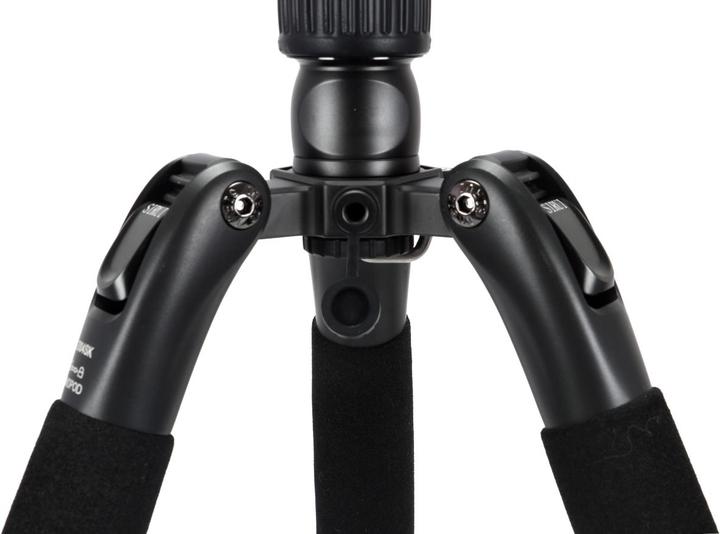 Immagine prodotto Sirui N-2004SK (Metallo)