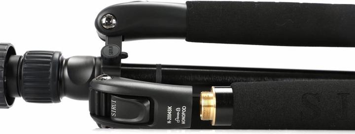 Immagine prodotto Sirui N-2004SK (Metallo)