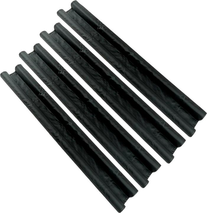 Actual product image Viva Draught excluder with double seal for doors (4 pcs.)